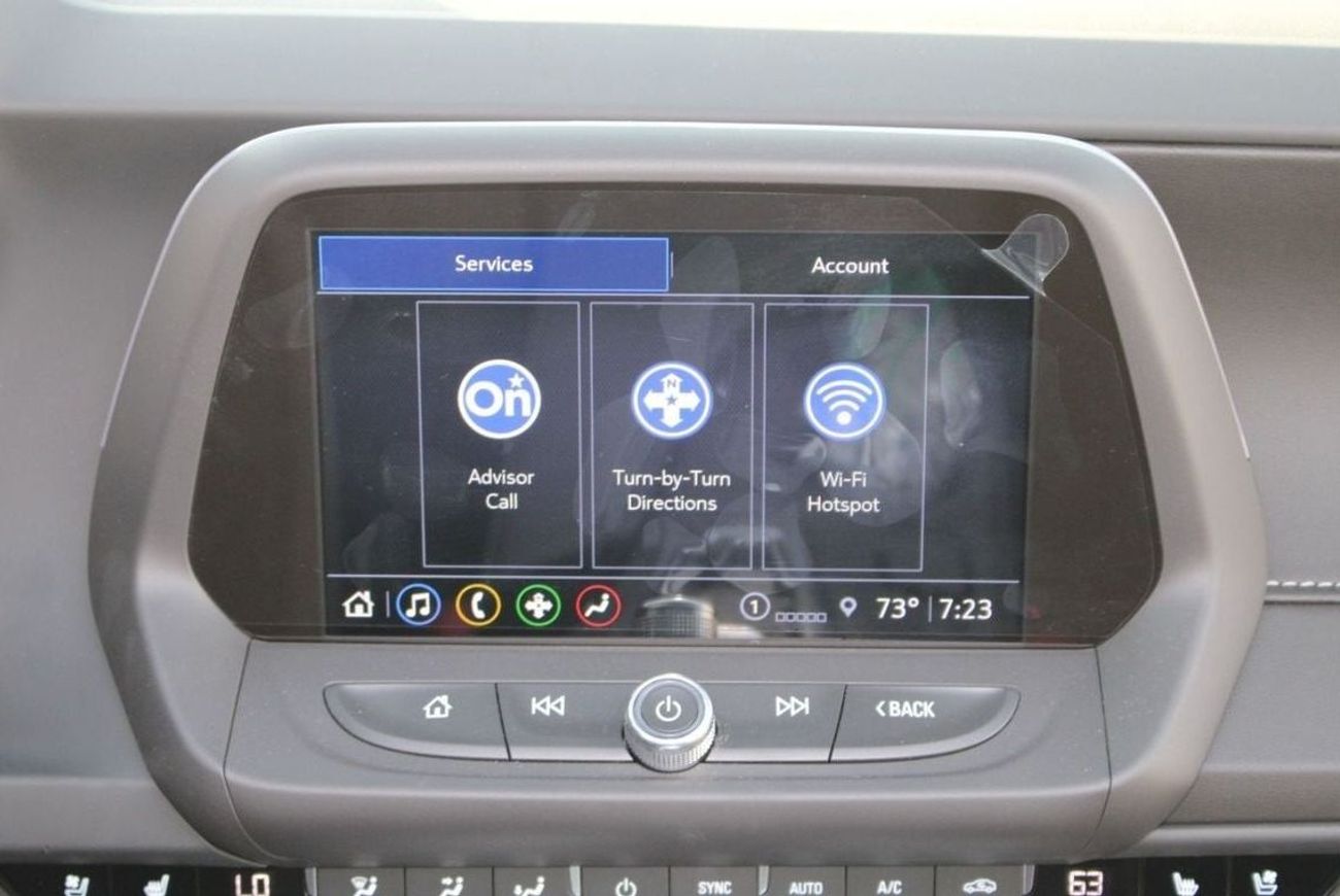 Chevrolet Camaro 3LT 3.6L Convertible