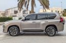 Toyota Prado TX-L 2023 MODEL Full Option V6 4.0L Engine Car is very clean and Perfect Condition