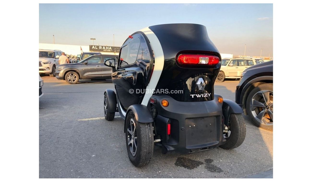 Renault Twizy Std Renault_TWIZY_2018_2017_FULL_ELECTRIC_2SEATS_ELECTRIC