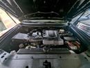 تويوتا برادو VXR V6 4.0L Full Option | GCC Specs | Excellent Condition