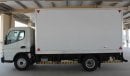 Mitsubishi Canter CANTER 4.2L 2024 0KM