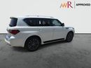 إنفينيتي QX80 SENSORY 2.0