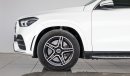 Mercedes-Benz GLE 450 4matic VSB 30611