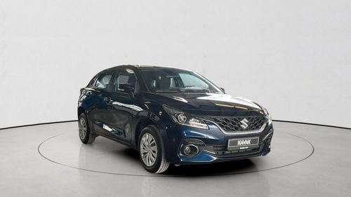 Suzuki Baleno 1.5 GL AUTO | Guaranteed Warranty | 0 Down Payment