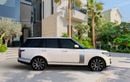 Land Rover Range Rover Vogue 5.0L Vogue HSE 5.0L V8 | 2016 | GCC SPECS | 3 Months Warranty Included