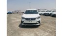 سوزوكي ايرتيغا SUZUKI ERTIGA GL 2023