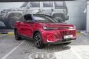بايك X7 BAIC X7 2025 SUV - driven only 10,330 kms