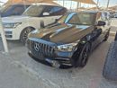 Mercedes-Benz E 400 AMG 3.0L