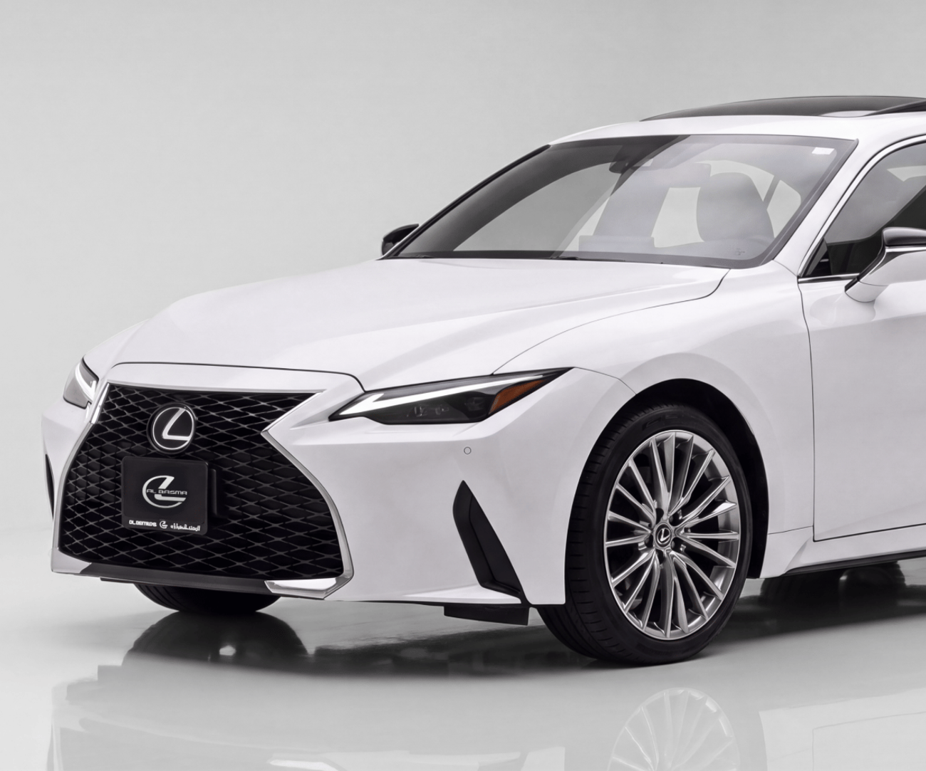 Lexus IS300 300 2.0