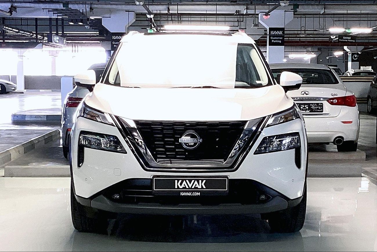 Peugeot 3008 Active | Guaranteed Warranty | 0 Down Payment