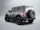Ford Bronco SXT Wildtrak 2.7L (4 Seater)