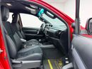Toyota Hilux GR SPORT