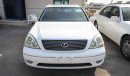 Lexus LS 430