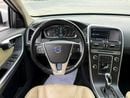 فولفو XC 60 Momentum 2.0L