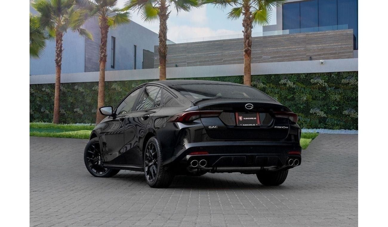 GAC Empow | 1,704 P.M  | 0% Downpayment | BRAND NEW!