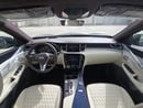 إنفينيتي QX50 QX5E 2.0