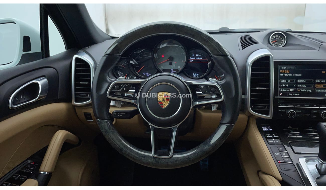 Porsche Cayenne S 3.6 | Zero Down Payment | Free Home Test Drive