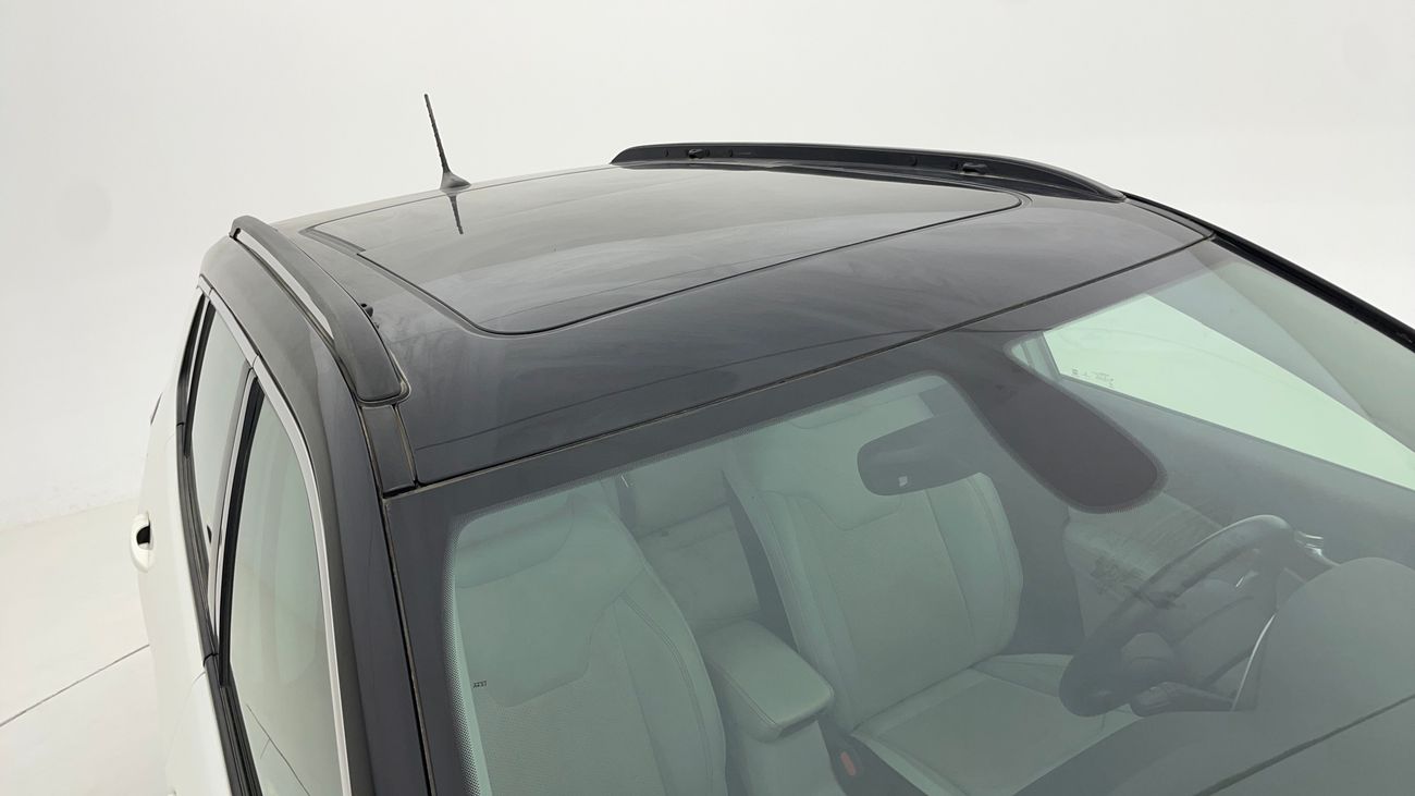 Jeep Compass LIMITED 2.4 | Zero Down Payment | Home Test Drive