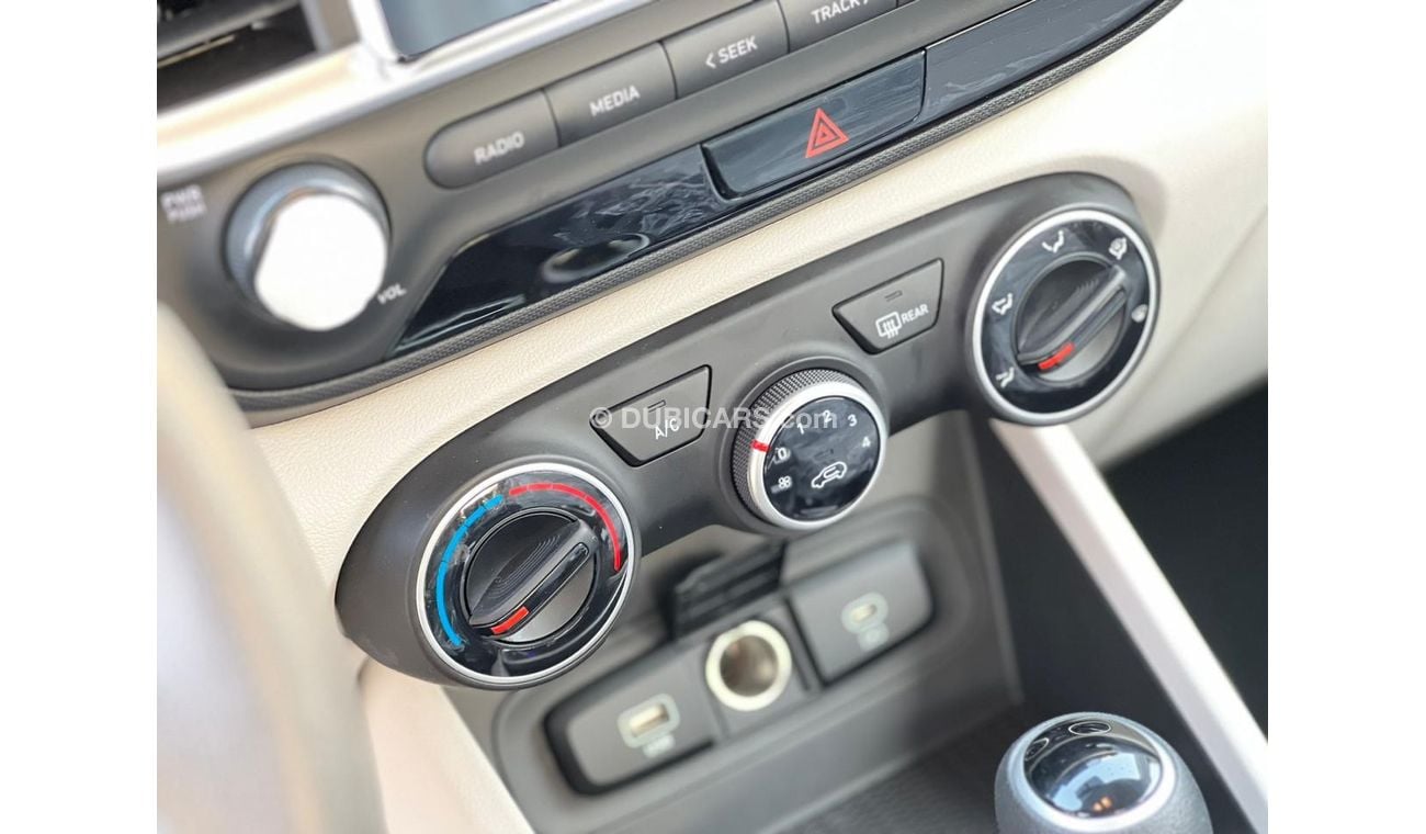 New Hyundai Venue Turbo 1.0L 2023 Model with Sunroof 2023 for sale in