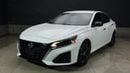 Nissan Altima S