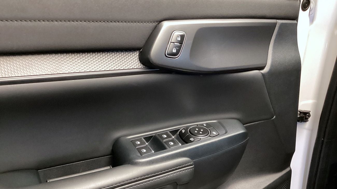 فورد رينجر رابتور Raptor | شامل الضمان | 0 ﺪﻔﻋﺓ ﺃﻮﻟﻯ