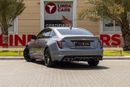 Cadillac CT5 V 3.0T