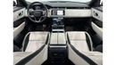 Land Rover Range Rover Velar 2021 Range Rover Velar SE R-Dynamic, June 2026 Range Rover Warranty + Service Pack, Low Kms, GCC