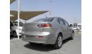 Mitsubishi Lancer 2016 2.0 Ref# 401