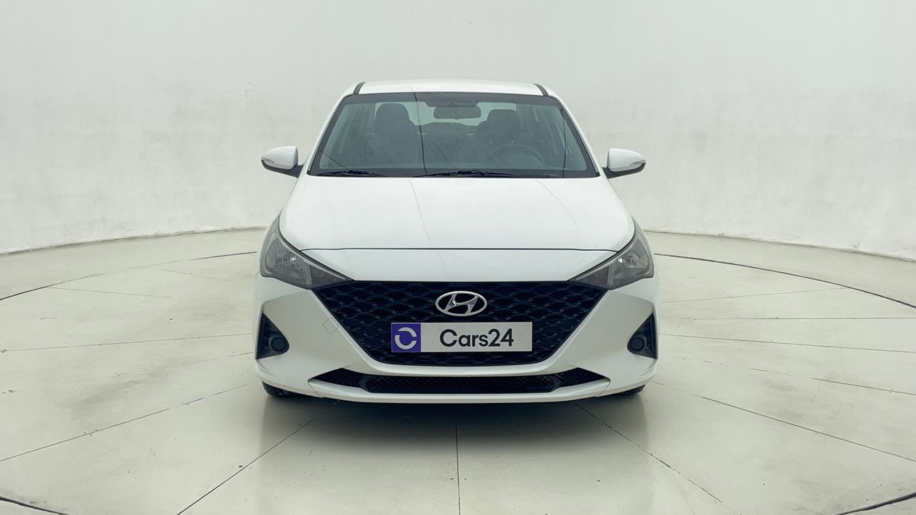 Hyundai Accent Smart+ 1.5L 2023 SMART | AED 583/Month | 0 DP | 30 Day Return | Warranty | Service History