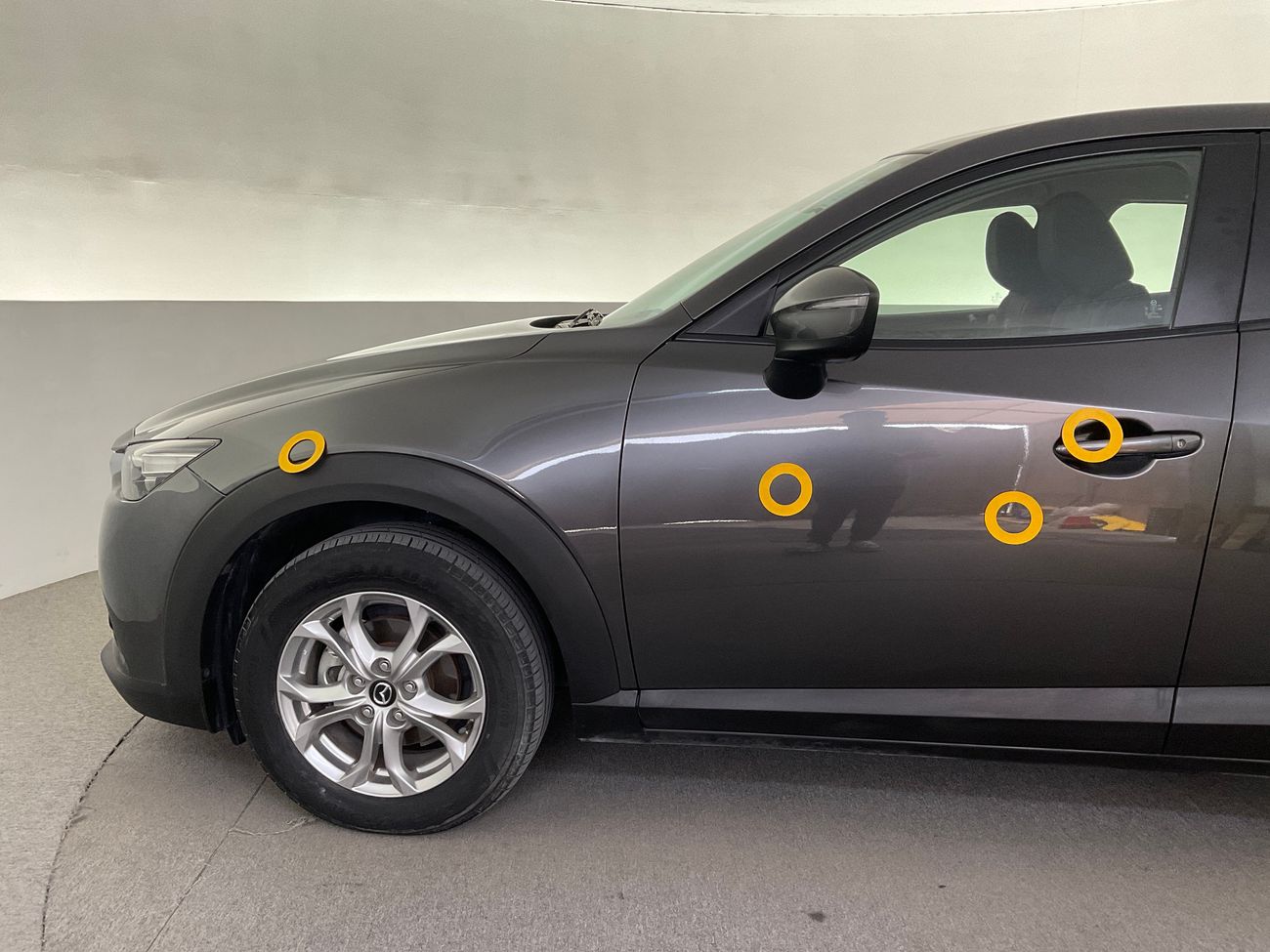 Mazda CX3 GT | Guaranteed Warranty | 0 Down Payment