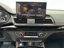 Audi Q5 45 TFSI S-LINE SE T1 45 TFSI Quattro S Line 2.0L (252 HP) Q5 S line 45 TFSI quattro 249hp (Ref# 7776