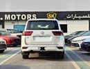 Toyota Land Cruiser VXR / TWIN TURBO / FULL OPTION / 3.3L V6 DIESEL / HEADUP DISPLAY / JBL SPKRS / SUNROOF (CODE#70000)