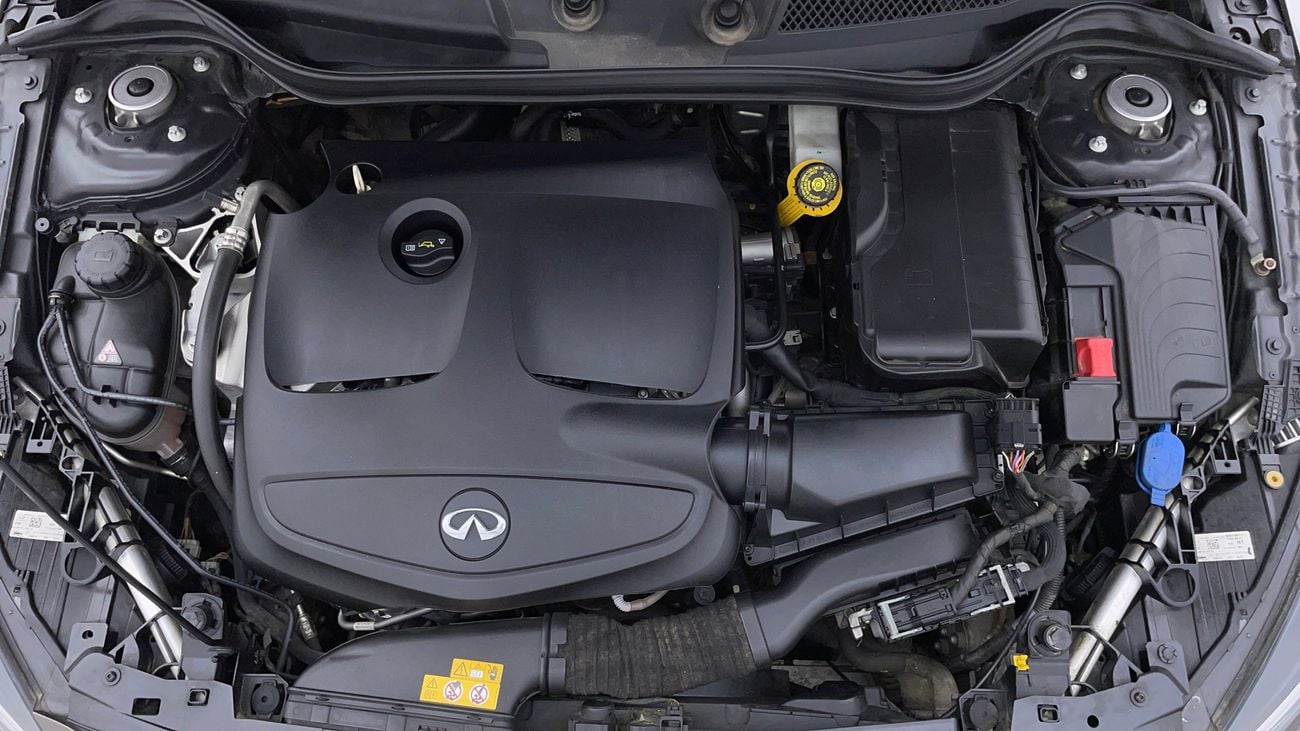 Infiniti Q30 STD 1.6 | Zero Down Payment | Free Home Test Drive