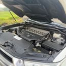 تويوتا لاند كروزر VXR