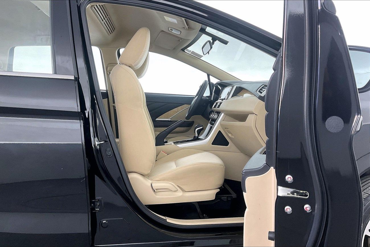 ميتسوبيشي إكسباندر High Line | National Day Celebration | شامل الضمان | 0 ﺪﻔﻋﺓ ﺃﻮﻟﻯ