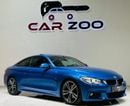 BMW 428i