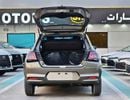 سوزوكي سويفت GLX /1.2L PETROL A/T/ PUSH START, REAR PARKING SENSOR , REAR CAMERA (CODE # SGLX)