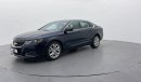 Chevrolet Impala LS 3.6 | Under Warranty | Inspected on 150+ parameters