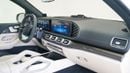Mercedes Benz GLS63 AMG UAE's Very Best Example | AED 7,613 Per Month