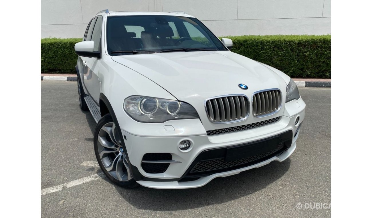 BMW X5 TWIN TURBO FULL OPTION BMW X5 JUST AED 3650/ month $$$ WE PAY YOUR 5%VAT JUST ARRIVED!!