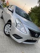 Nissan Sunny SL