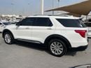 Ford Explorer Sport Trac
