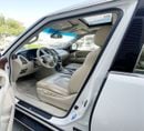 نيسان باترول SE T1 5.6L