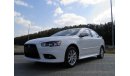 Mitsubishi Lancer 2015 2.0 top of the range ref #109