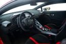 Lamborghini Huracan PERFORMANTE
