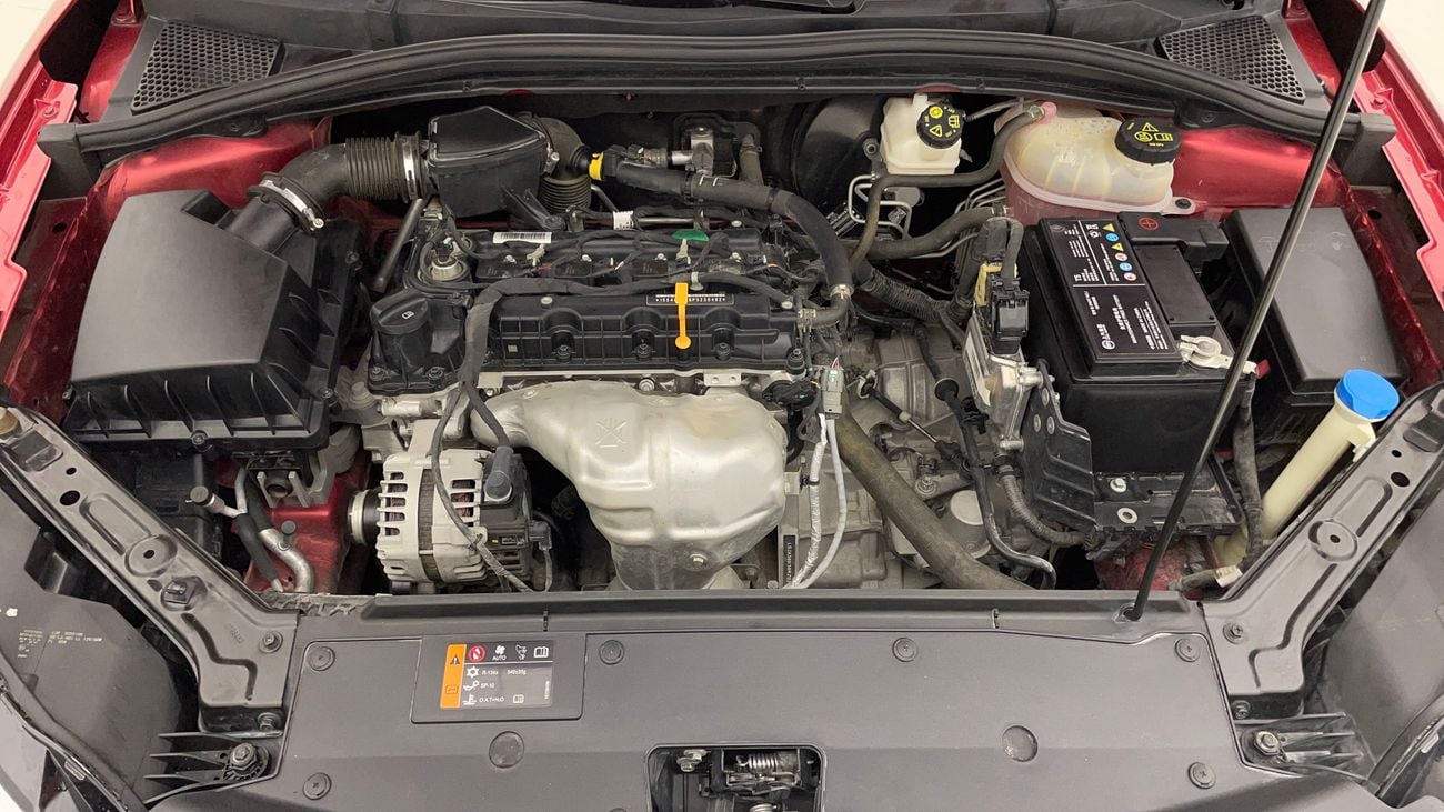 أم جي 5 STD 1.5 | بدون دفعة مقدمة | اختبار القيادة في المنزل