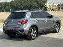 ميتسوبيشي ASX 2024 GCC Mitsubishi ASX