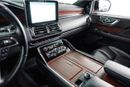 Lincoln Navigator Select 3.5L