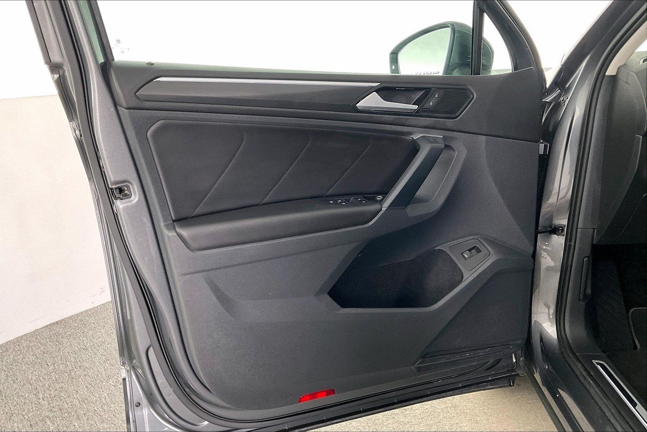 Volkswagen Tiguan SEL | Guaranteed Warranty | 0 Down Payment