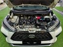 Toyota Veloz GX VELOZ / GCC / ORIGINAL PAINT / SERVICE HISTORY / LOW MILEAGE